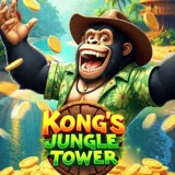 Bocoran RTP Slot Microgaming Kong's Jungle Tower